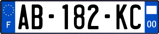 AB-182-KC