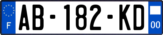 AB-182-KD