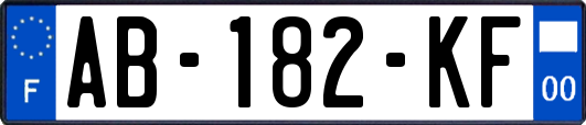 AB-182-KF