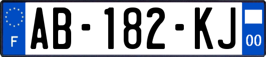 AB-182-KJ