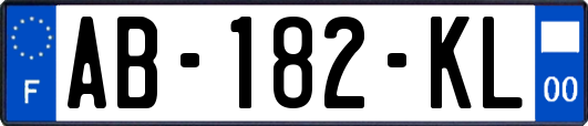 AB-182-KL