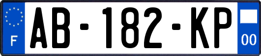 AB-182-KP