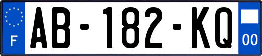 AB-182-KQ