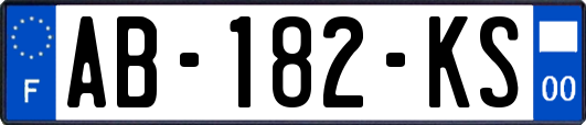 AB-182-KS