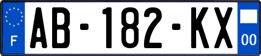 AB-182-KX