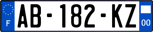 AB-182-KZ