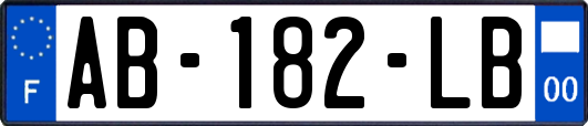 AB-182-LB
