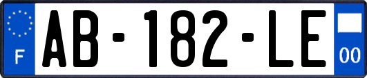 AB-182-LE