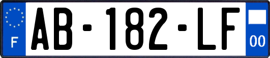 AB-182-LF