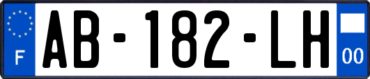 AB-182-LH