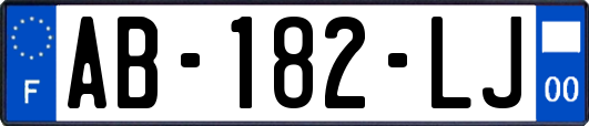 AB-182-LJ