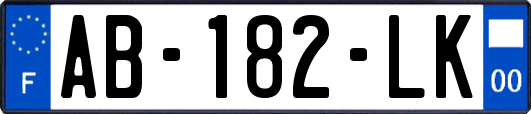 AB-182-LK