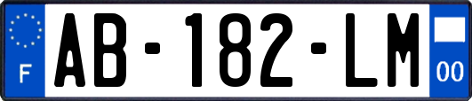 AB-182-LM