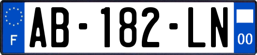 AB-182-LN