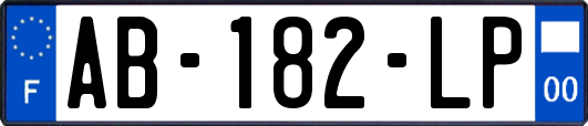 AB-182-LP