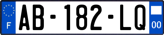 AB-182-LQ