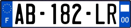 AB-182-LR