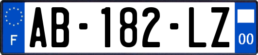 AB-182-LZ