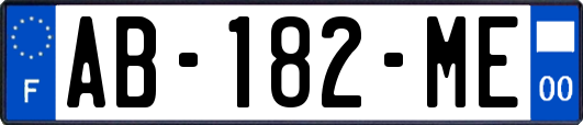 AB-182-ME