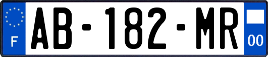 AB-182-MR