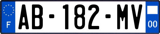 AB-182-MV
