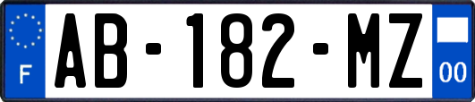 AB-182-MZ