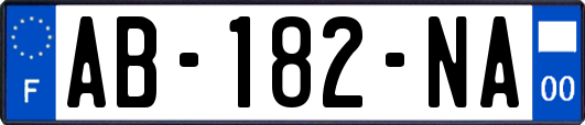 AB-182-NA