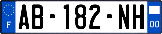 AB-182-NH