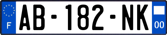 AB-182-NK