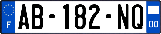 AB-182-NQ