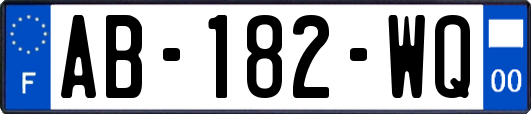 AB-182-WQ
