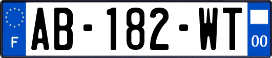 AB-182-WT