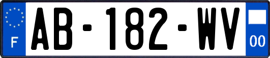 AB-182-WV