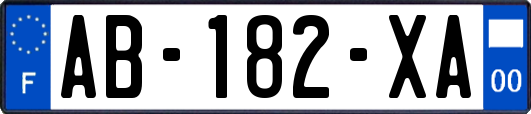 AB-182-XA