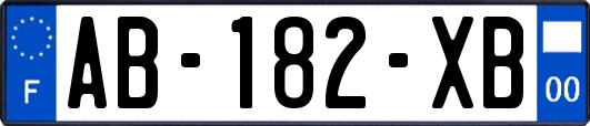AB-182-XB