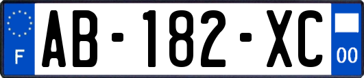 AB-182-XC