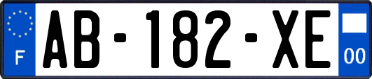 AB-182-XE