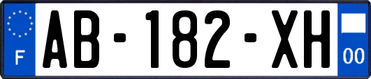 AB-182-XH