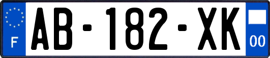 AB-182-XK