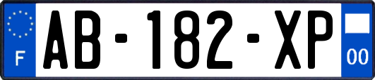 AB-182-XP