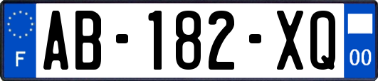 AB-182-XQ