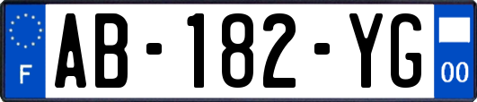 AB-182-YG