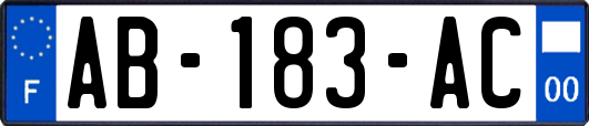 AB-183-AC