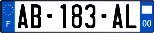 AB-183-AL