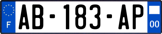 AB-183-AP