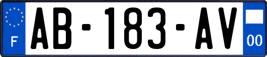 AB-183-AV