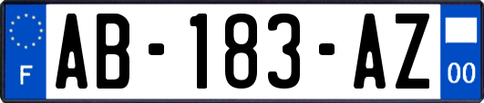 AB-183-AZ