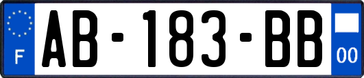 AB-183-BB