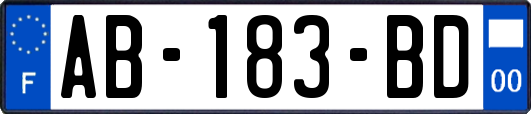 AB-183-BD