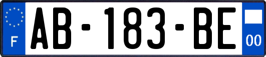 AB-183-BE